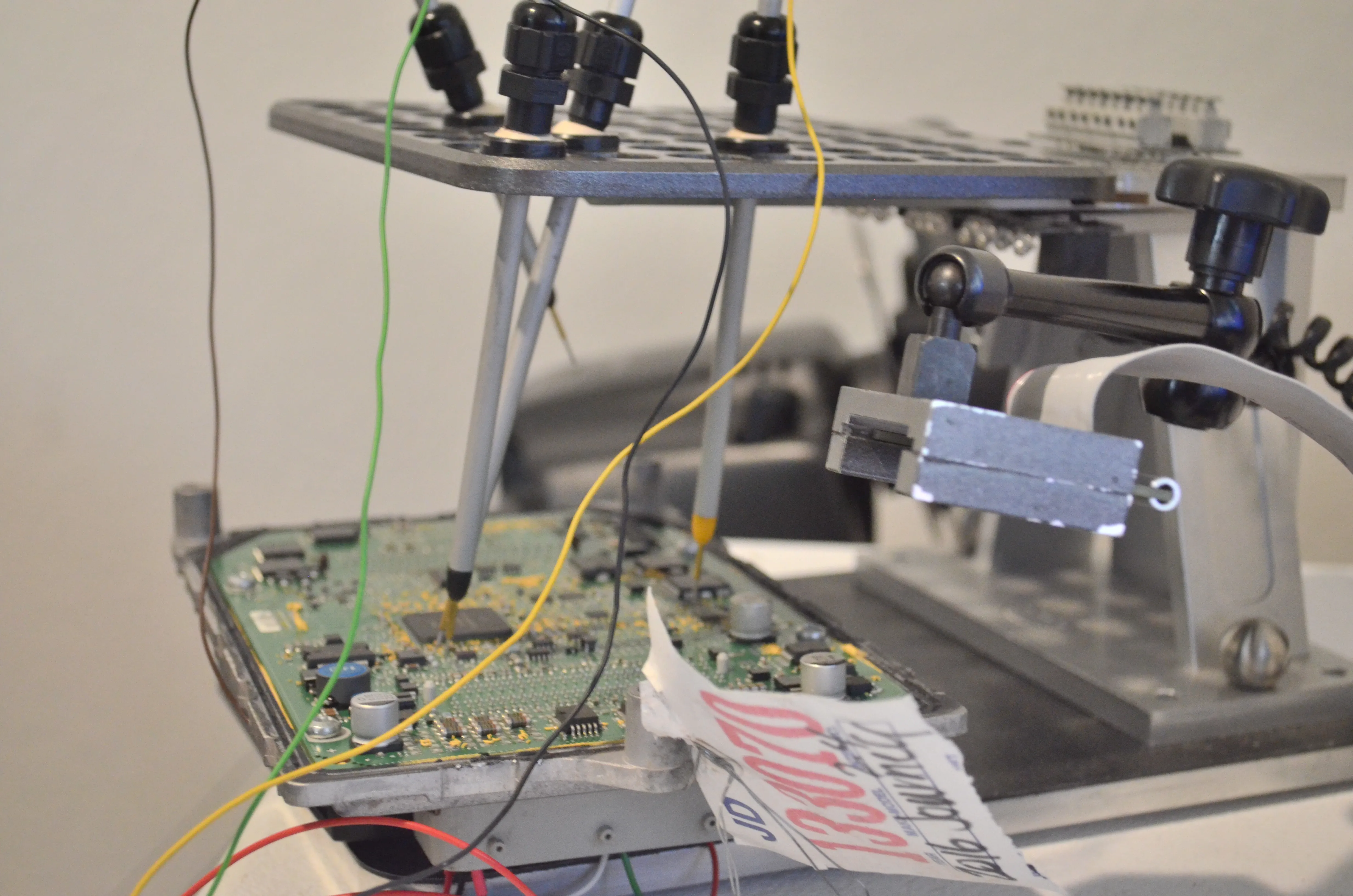 What is ECU Tuning?
